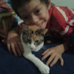 Meet your Posher, Elijah